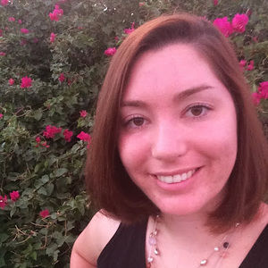 Meet your Posher, Allison